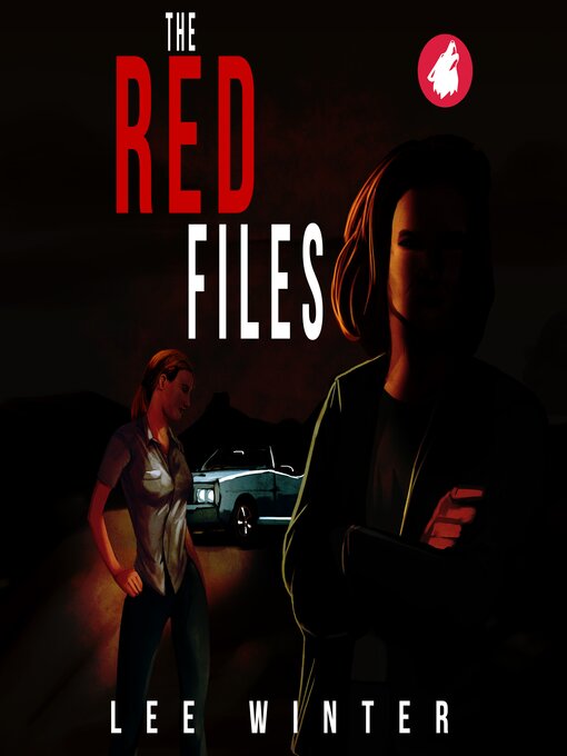 Title details for The Red Files by Lee Winter - Wait list
